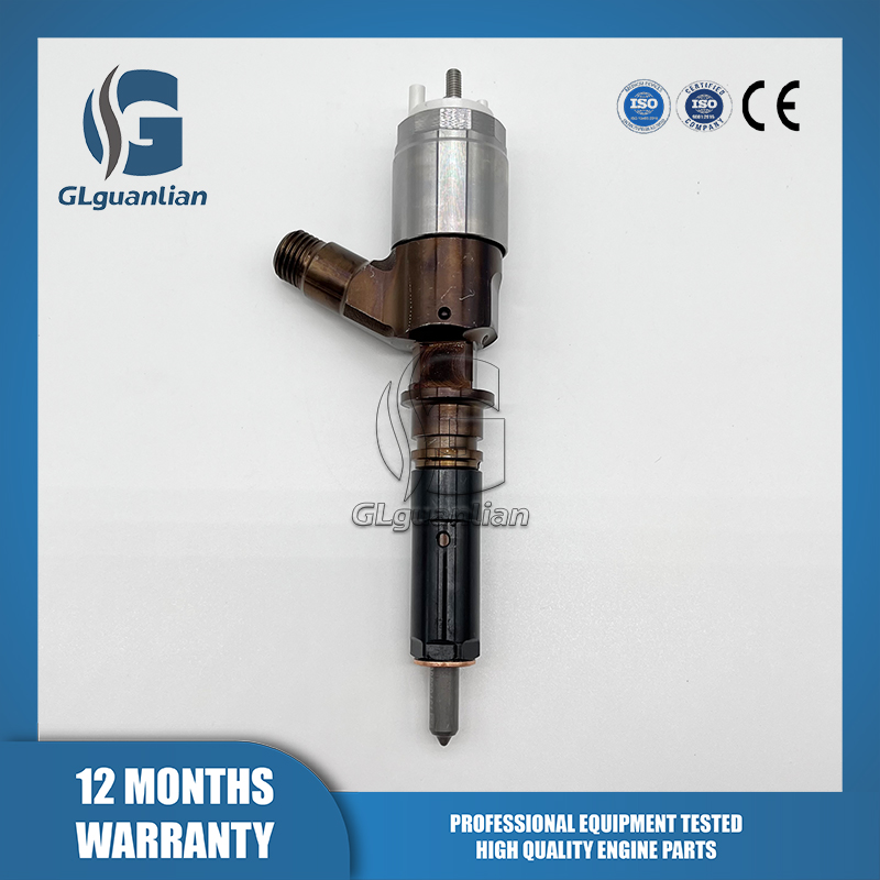 Heavy Equipment Brands - C-A-T C13 / C15重機エンジン用新品エンジンインジェクター 260-5656