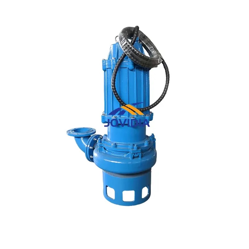 Submersible Pump Sewage - 2026年式電動水中スラリーポンプステンレス鋼製高遠心吸引ポンプ下水全自動水中スラリーポンプ