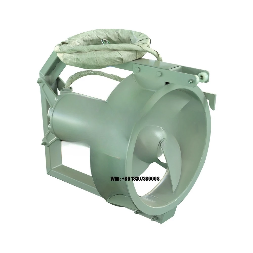 Submersible Pump Sewage - ステンレス製スラッジ還流ポンプ（泥攪拌式水中ミキサー付き）下水処理コアコンポーネントモーター 1年保証