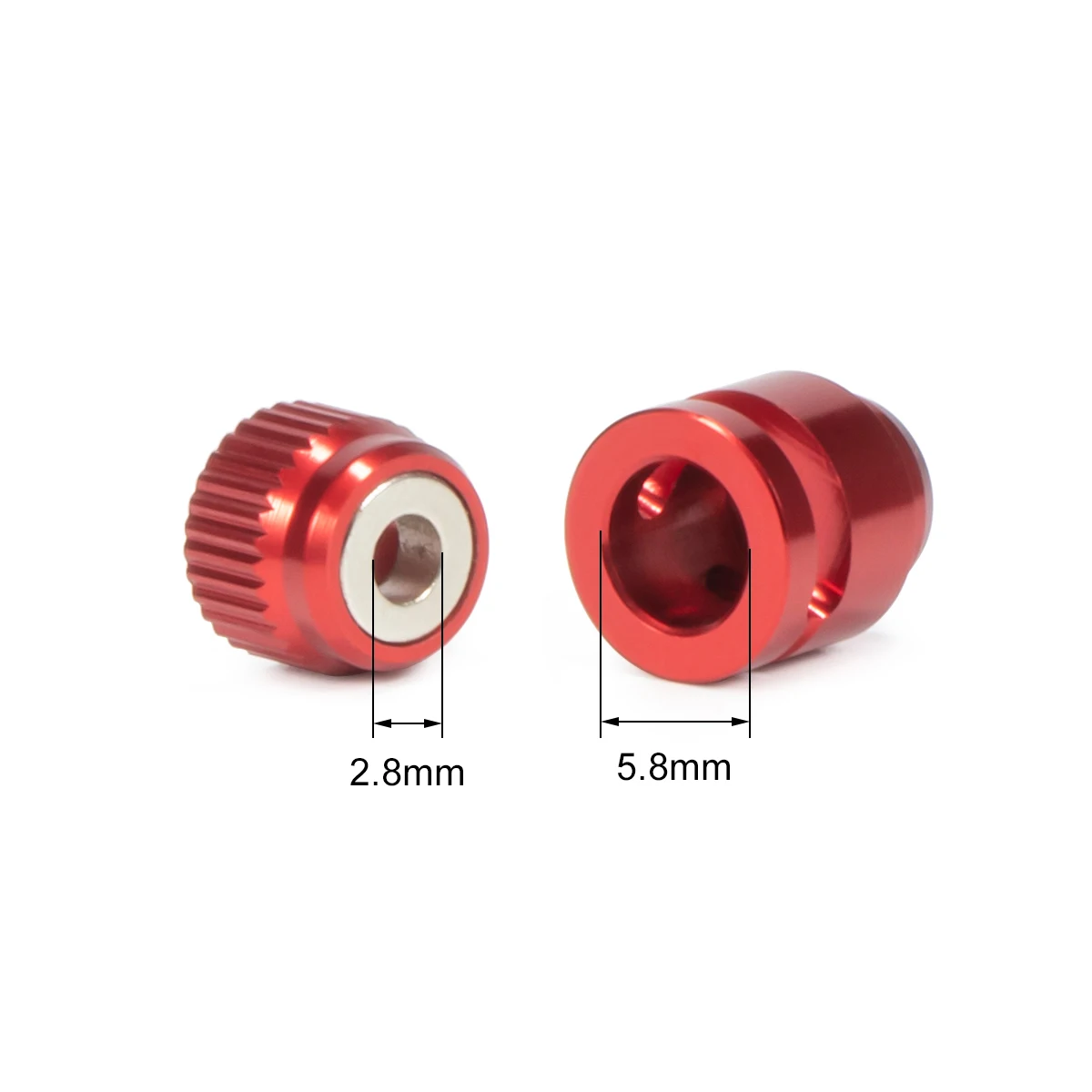 Rc-自動車用磁気療法マーカーキット,0〜14mm,曲線はさ - Post Hole Digger のレビューと価格