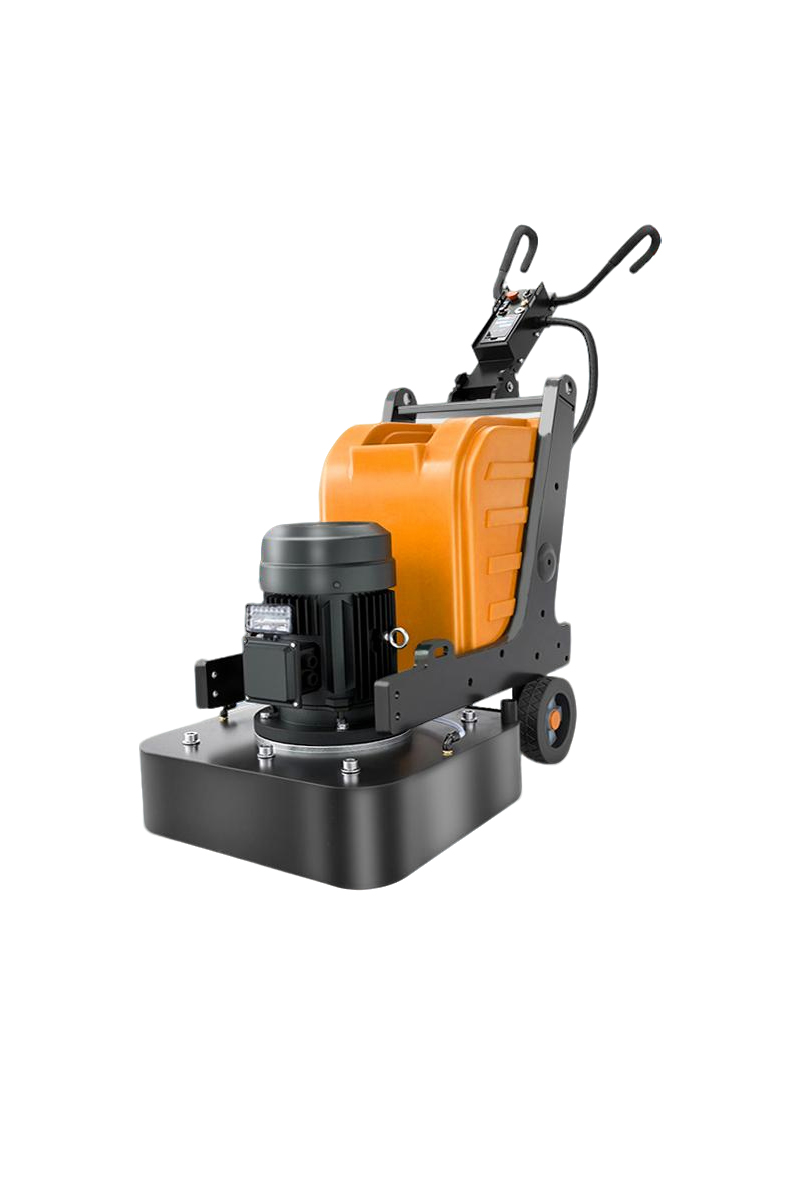 380Vダイヤモンドエポキシテラゾ大理石コンクリートグライン - Floor Grinding Machine のレビューと価格