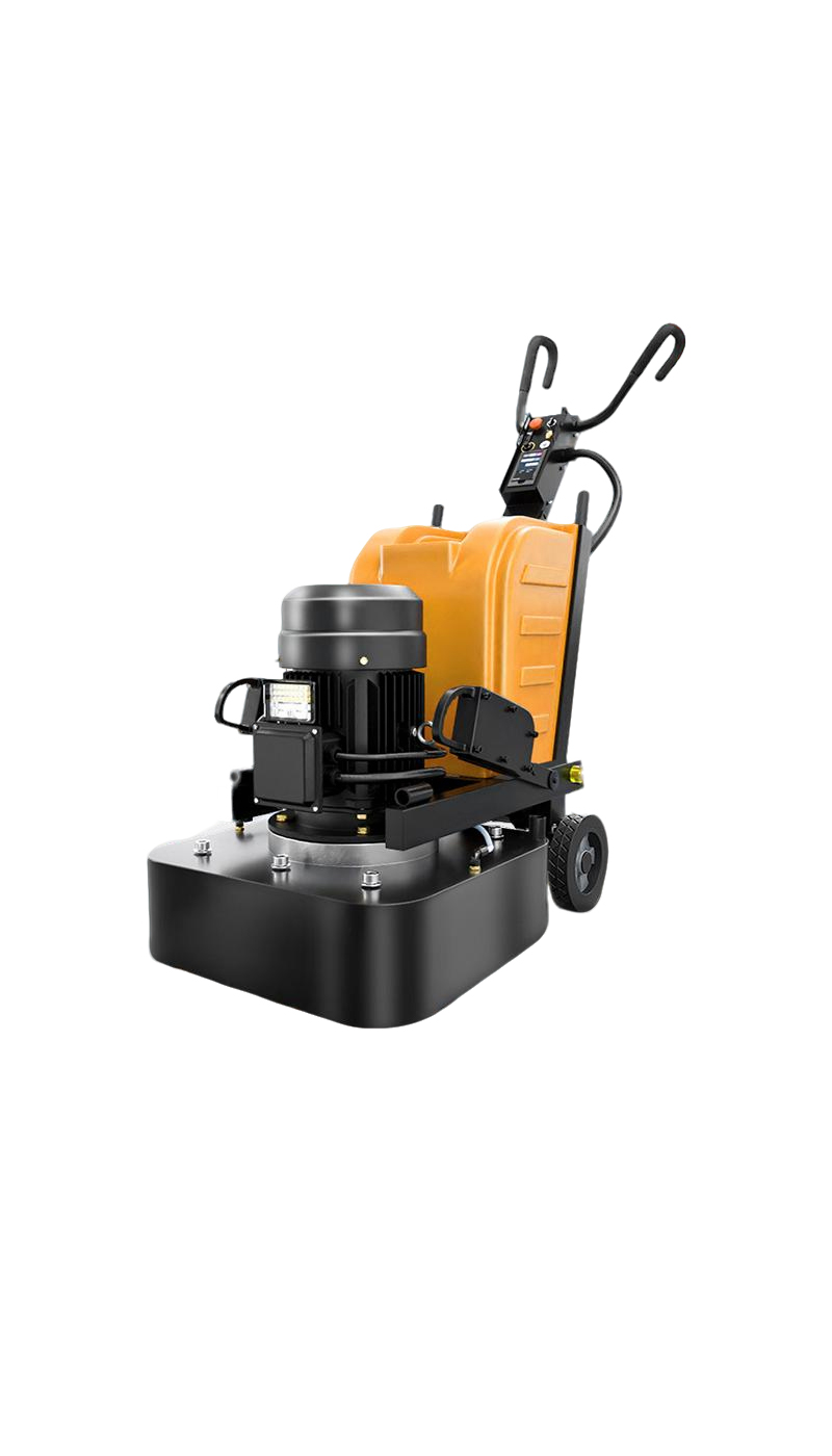 380Vダイヤモンドエポキシテラゾ大理石コンクリートグライン - Floor Grinding Machine のレビューと価格