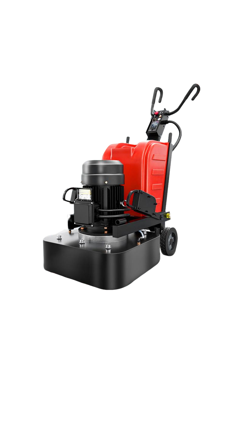 380Vダイヤモンドエポキシテラゾ大理石コンクリートグライン - Floor Grinding Machine のレビューと価格