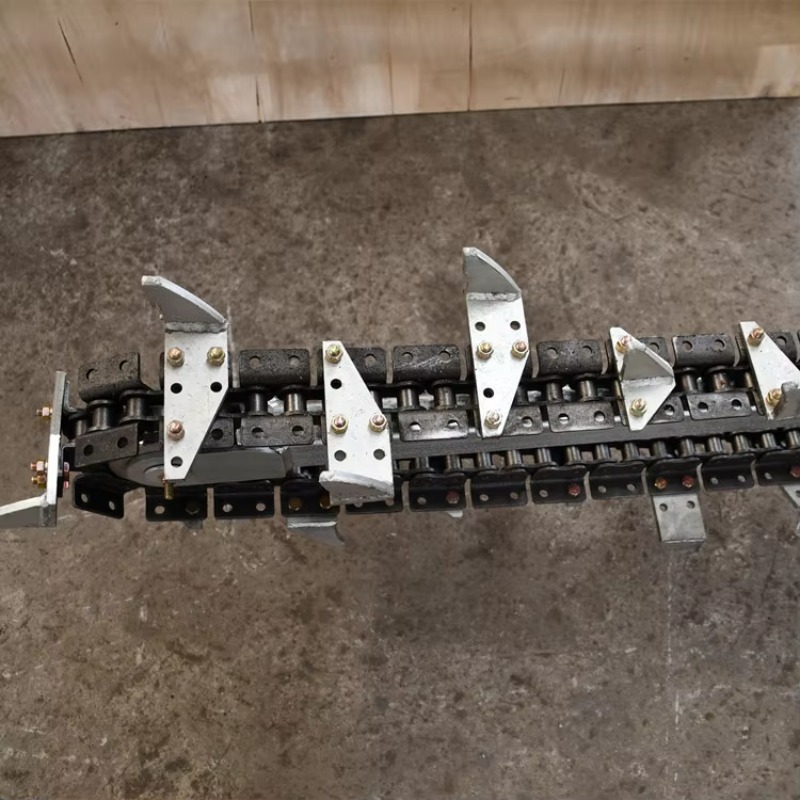 様々なタイプのチェーン式溝掘り機、15馬力小型溝掘り機、ミニ - Trencher Machine Small のレビューと価格