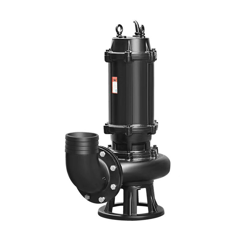 垂直砂吸込浚渫船 大流量遠心式汚泥WQ水中ポンプ 下水汚水ポ - Submersible Pump Sewage のレビューと価格