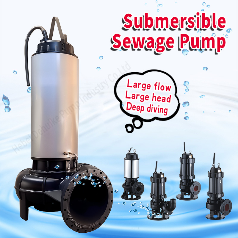 下水ポンプ 水中砂吸込ポンプ 水中カッティングポンプ 汚水シ - Submersible Pump Sewage のレビューと価格