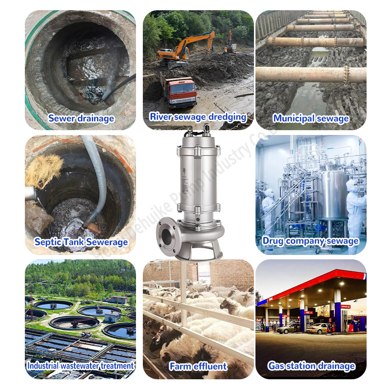 下水ポンプ 水中砂吸込ポンプ 水中カッティングポンプ 汚水シ - Submersible Pump Sewage のレビューと価格
