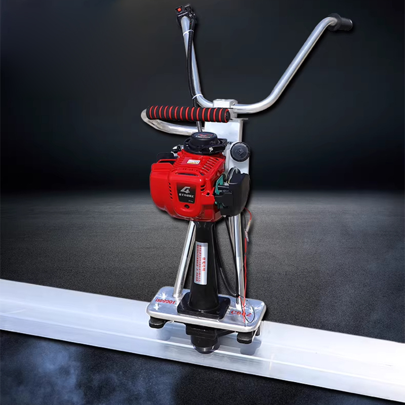 コンクリート振動スクリード、電動コンクリート仕上げ機、レベリ - Concrete Screed Vibrator のレビューと価格