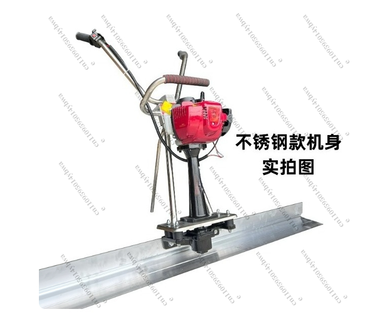 コンクリート振動レーラー コンクリート振動式レベリングスクリ - Concrete Screed Vibrator のレビューと価格