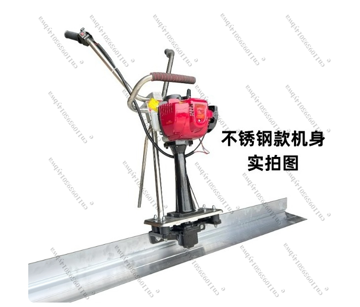 コンクリート振動レーラー コンクリート振動式レベリングスクリ - Concrete Screed Vibrator のレビューと価格