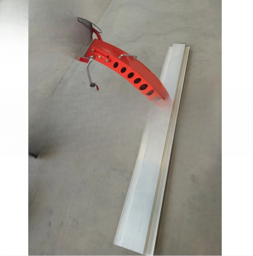 豪華な品質の高効率ガスコンクリート振動ルーラー床電動スクリー - Concrete Screed Vibrator のレビューと価格