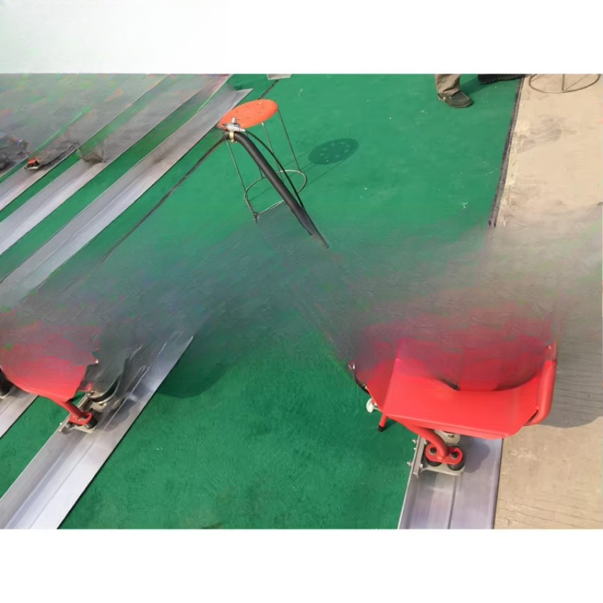 豪華な品質の高効率ガスコンクリート振動ルーラー床電動スクリー - Concrete Screed Vibrator のレビューと価格