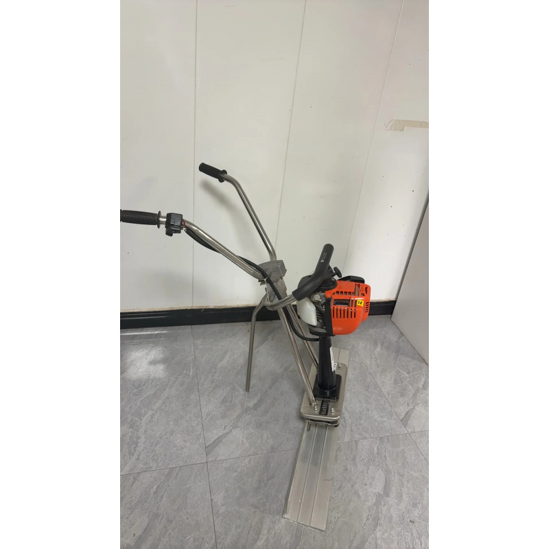 コンクリート仕上げ機、コンクリート表面水平調整機、レーザース - Concrete Screed Vibrator のレビューと価格