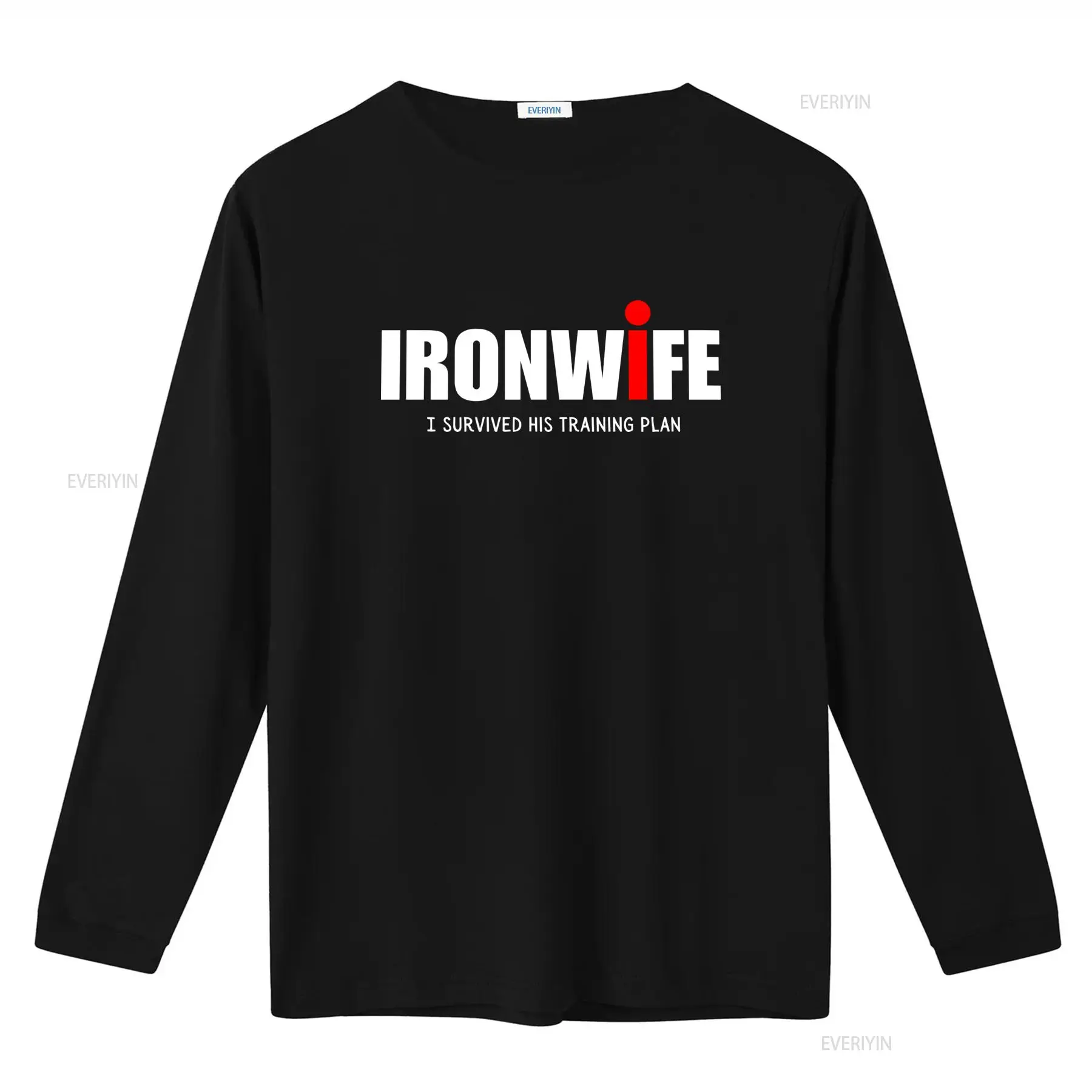 Ironwife Tシャツ トライアスロン選手のためのサポー - Heavy Equipment Operator Shirts のレビューと価格