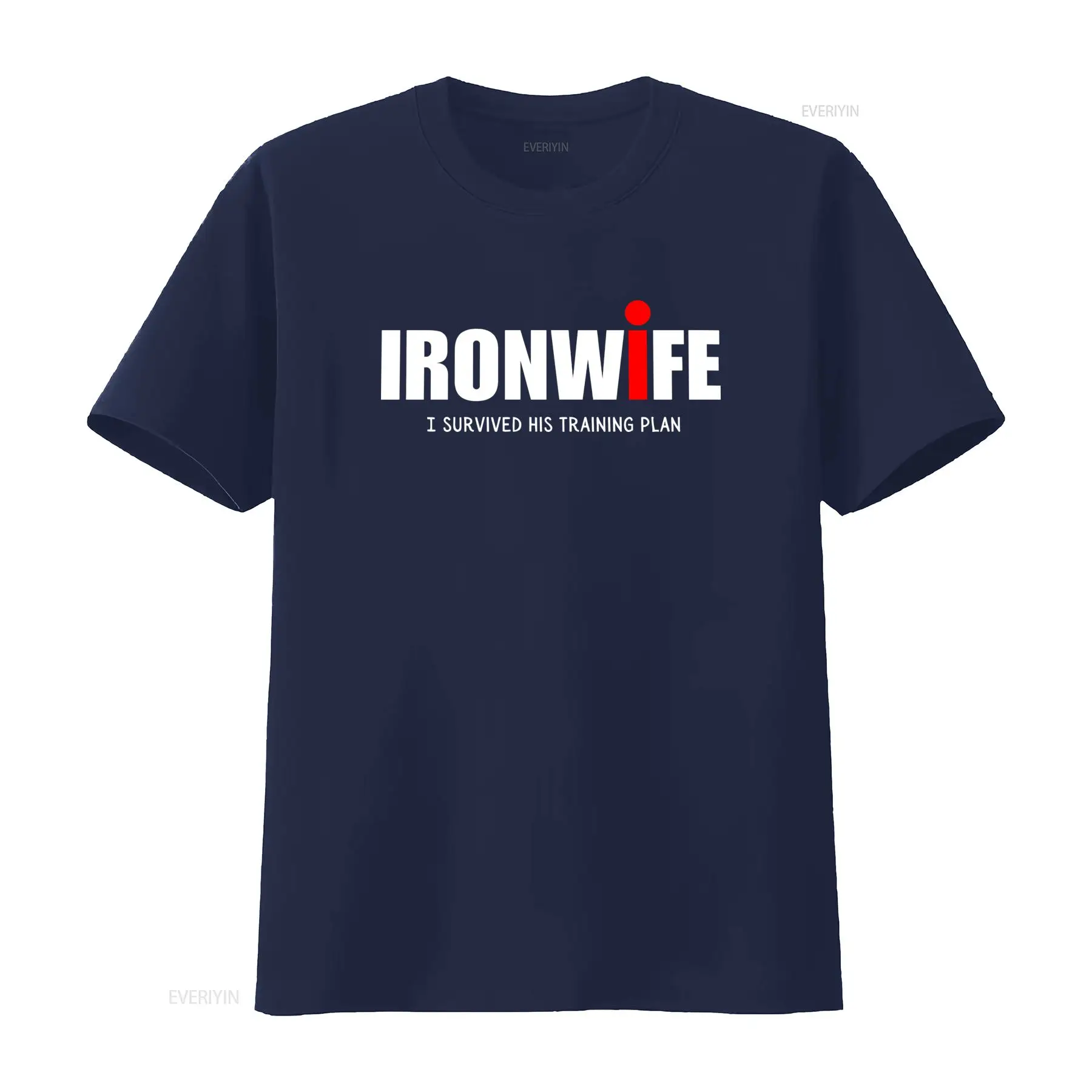 Ironwife Tシャツ トライアスロン選手のためのサポー - Heavy Equipment Operator Shirts のレビューと価格