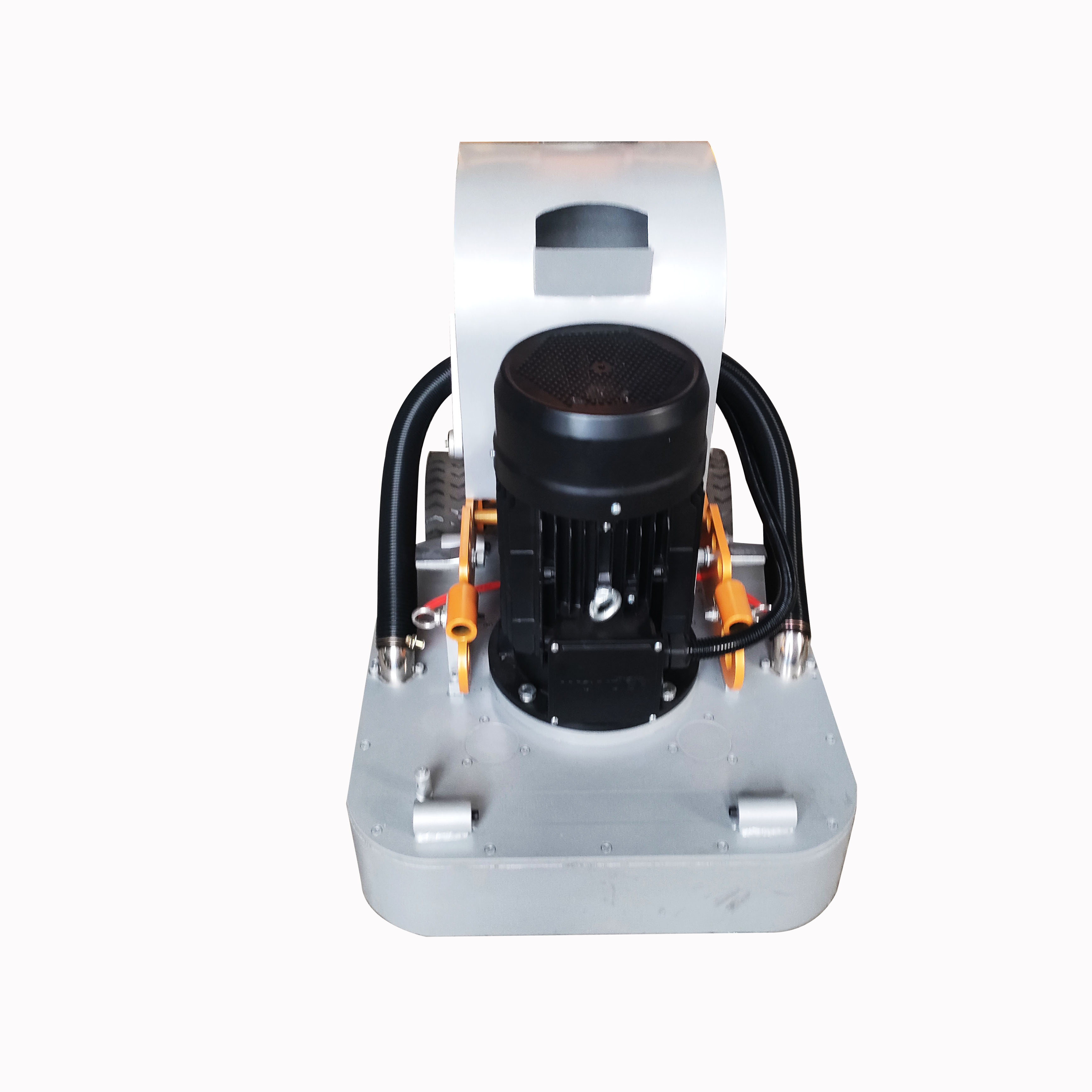 2026年式コンクリート床研磨機、手持ち式エッジフロアグライ - Floor Grinding Machine のレビューと価格