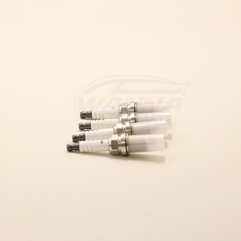 スパークプラグ ニッケル BKR5E-11 6953 セドナ - Ngk Spark Plug V-Power のレビューと価格