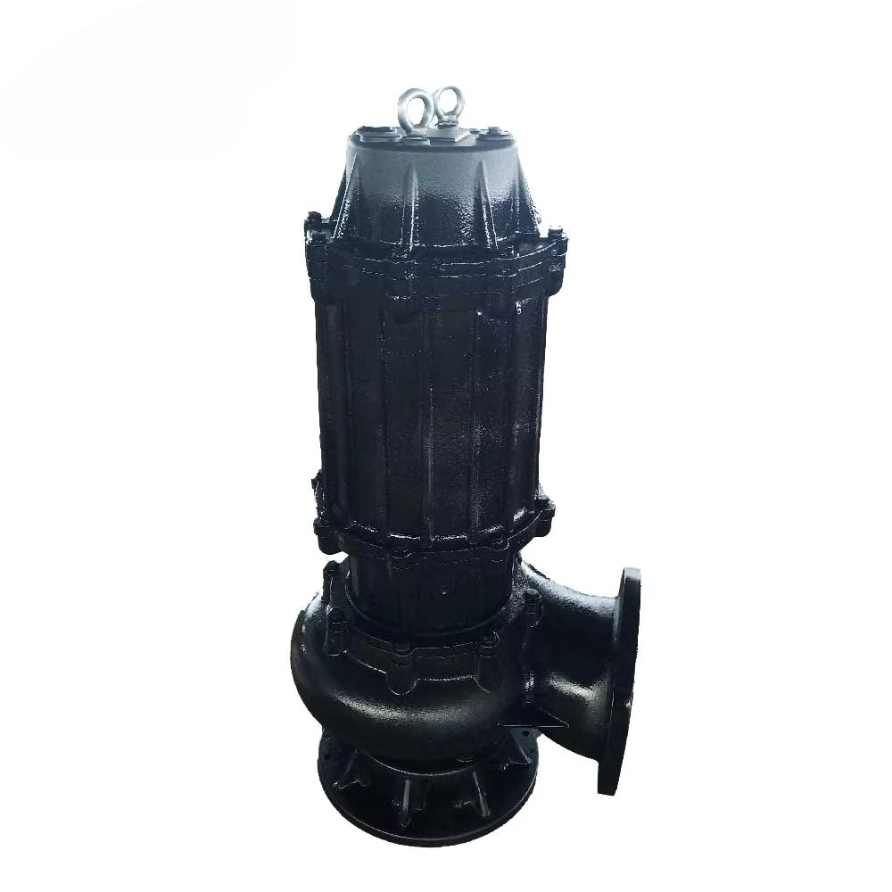 販売中 切削式垂直水中サンドサクション汚水スラリーポンプ - Submersible Pump Sewage のレビューと価格