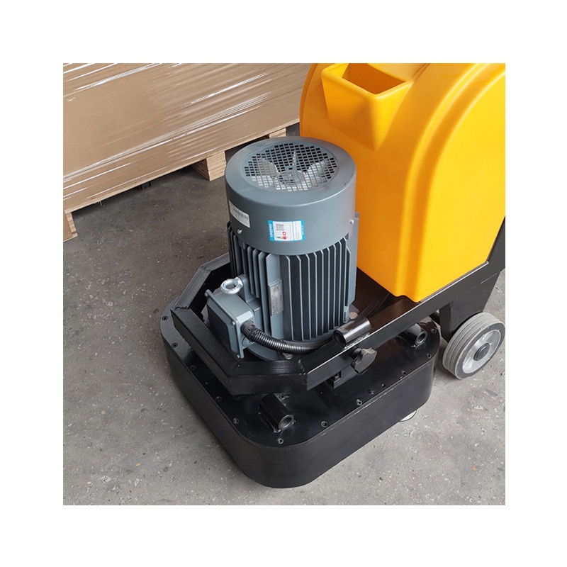 大型大理石エポキシダイヤモンド電動遊星式プロパン研磨機、床研 - Floor Grinding Machine のレビューと価格
