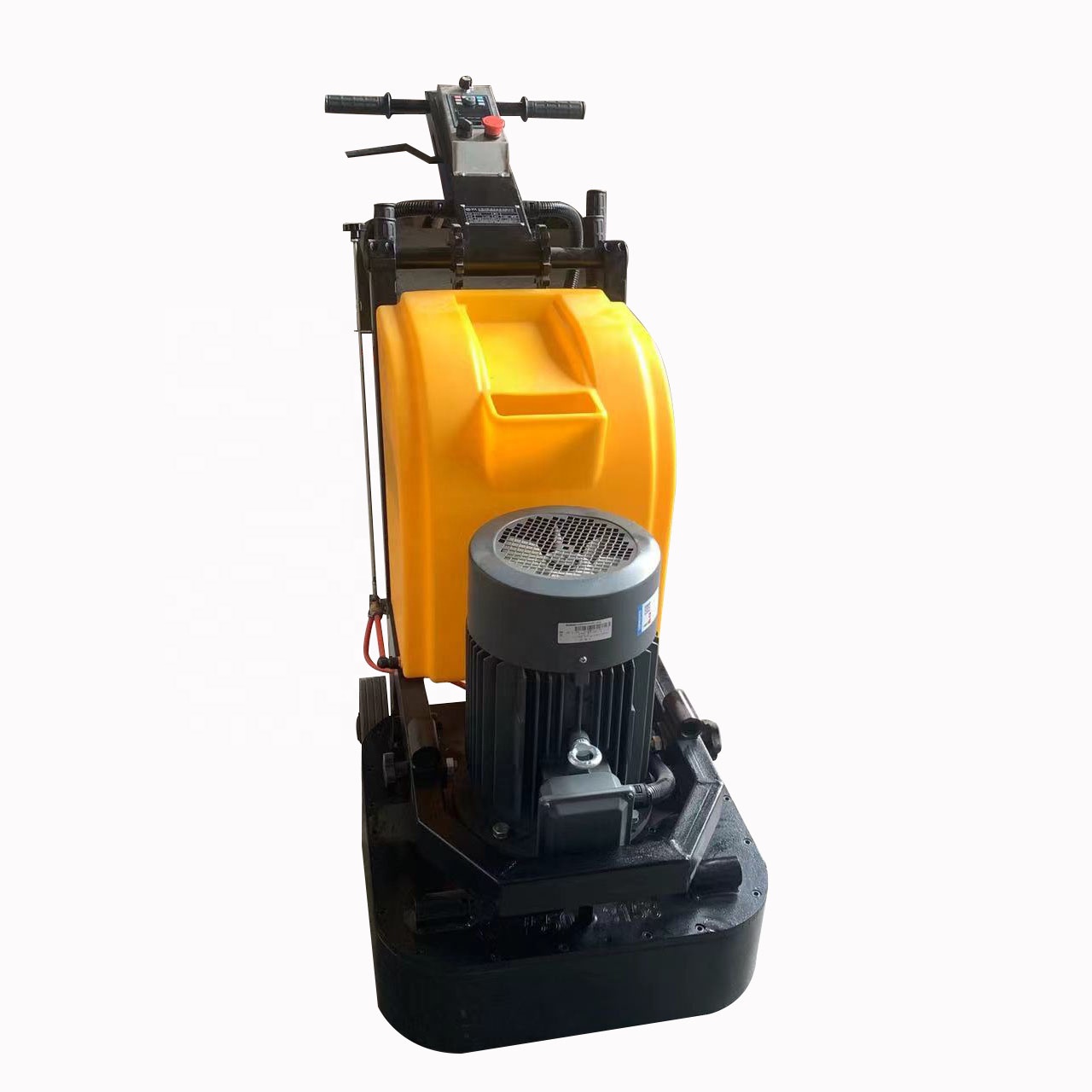 大型大理石エポキシダイヤモンド電動遊星式プロパン研磨機、床研 - Floor Grinding Machine のレビューと価格