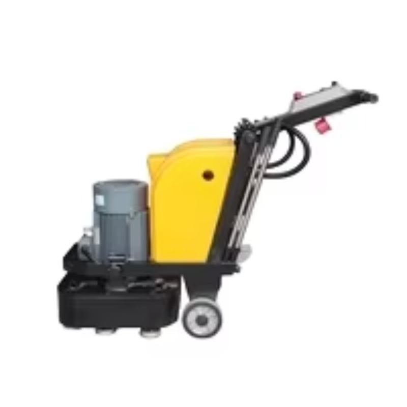 大型大理石エポキシダイヤモンド電動遊星式プロパン研磨機、床研 - Floor Grinding Machine のレビューと価格