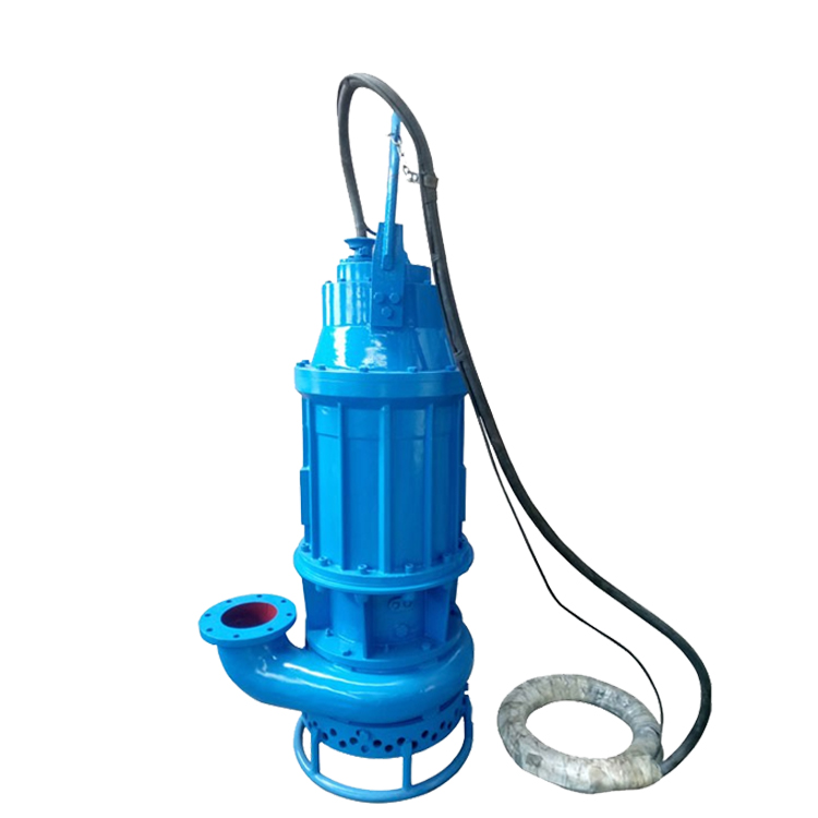 新品高品質汚水ポンプ、攪拌機付き汚水水中ポンプ - Submersible Pump Sewage のレビューと価格