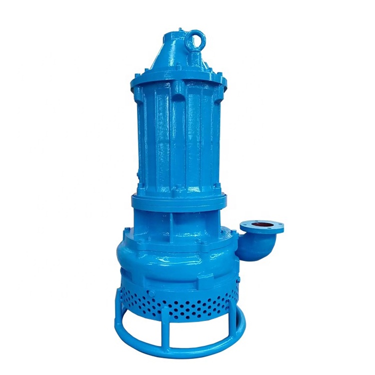 新品高品質汚水ポンプ、攪拌機付き汚水水中ポンプ - Submersible Pump Sewage のレビューと価格
