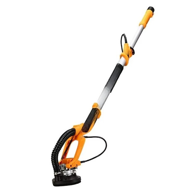 2680タイル産業用床研磨機パテ乾式壁電動サンダーブラシレス - Floor Grinding Machine のレビューと価格