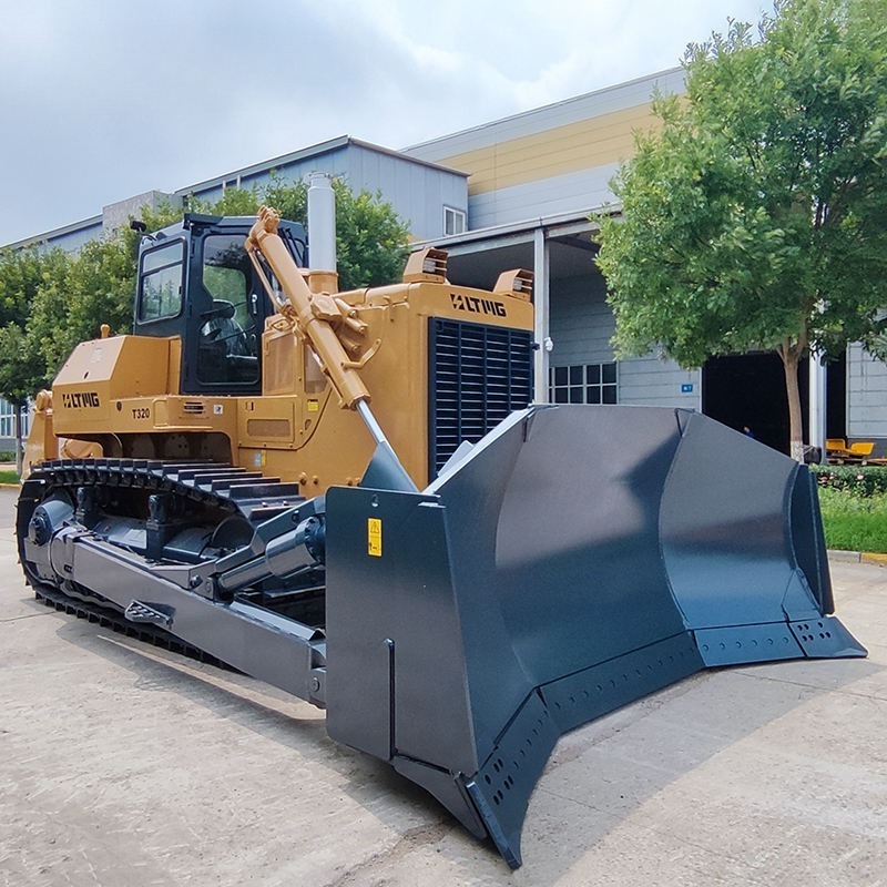 鉱山採石場用中古クローラブルドーザーD7G XLドーザー機械 - Heavy Equipment Sales のレビューと価格
