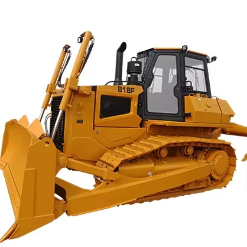 鉱山採石場用中古クローラブルドーザーD7G XLドーザー機械 - Heavy Equipment Sales のレビューと価格