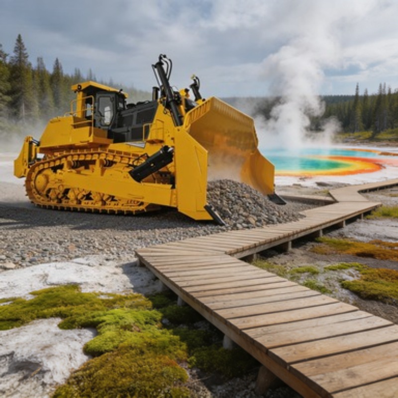 鉱山採石場用中古クローラブルドーザーD7G XLドーザー機械 - Heavy Equipment Sales のレビューと価格