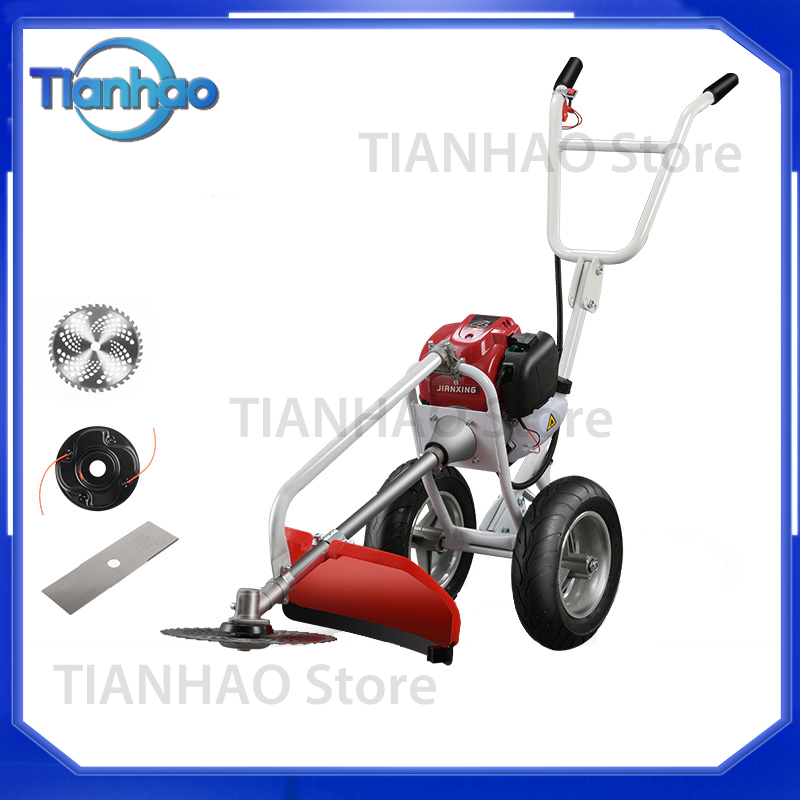 小型リッパー掘削機 マイクロ耕運機 小型溝堀機 ホー機 除草 - Trencher Machine Small のレビューと価格