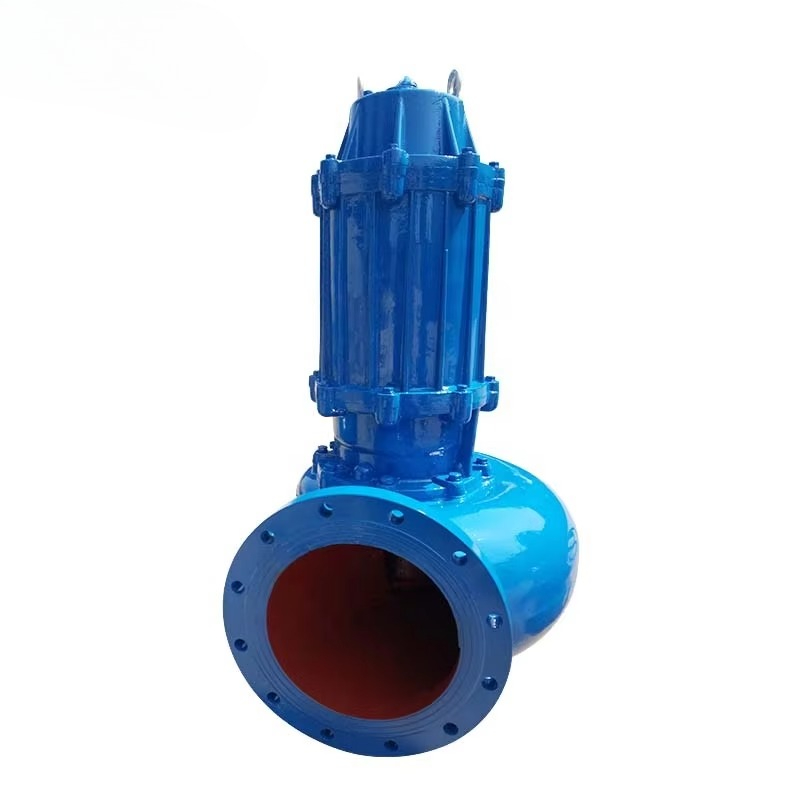 自動接続排水ポンプ 水中汚水ポンプ 3mガイドレール付き - Submersible Pump Sewage のレビューと価格