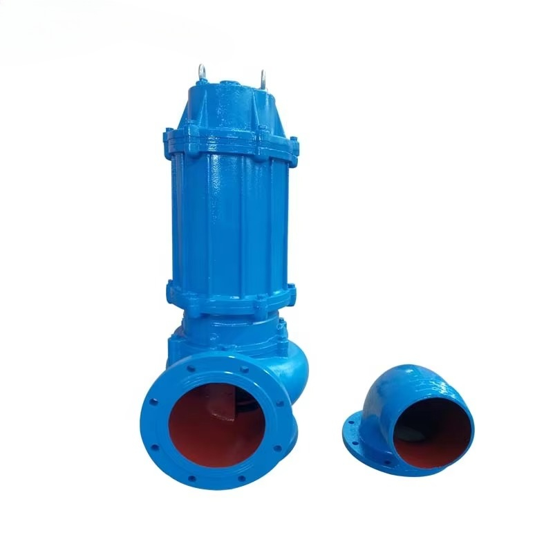 自動接続排水ポンプ 水中汚水ポンプ 3mガイドレール付き - Submersible Pump Sewage のレビューと価格