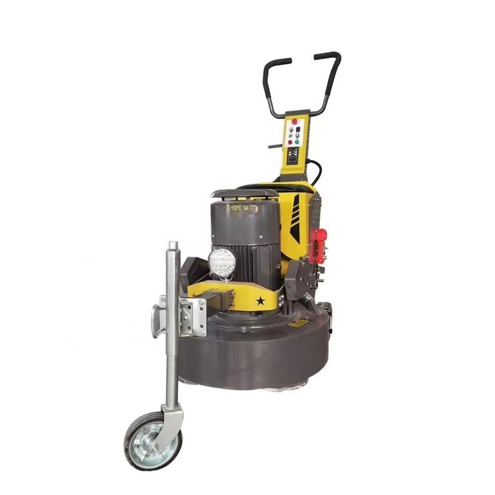 工場2024年製 850mm 中国製 高品質リモコン式コンク - Floor Grinding Machine のレビューと価格