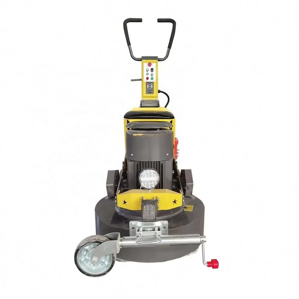 工場2024年製 850mm 中国製 高品質リモコン式コンク - Floor Grinding Machine のレビューと価格