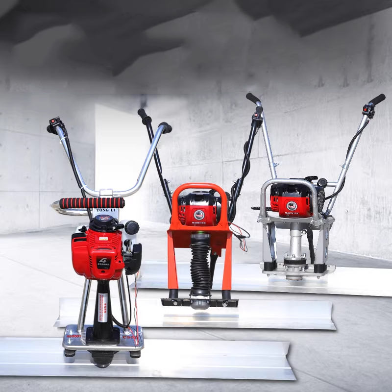 コンクリート振動スクリード、電動コンクリート仕上げ機、水平ス - Concrete Screed Vibrator のレビューと価格