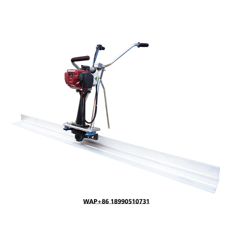 パワーGX35 GX25コンクリートバイブレーター整地機械コ - Concrete Screed Vibrator のレビューと価格