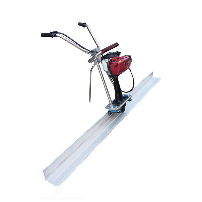 パワーGX35 GX25コンクリートバイブレーター整地機械コ - Concrete Screed Vibrator のレビューと価格