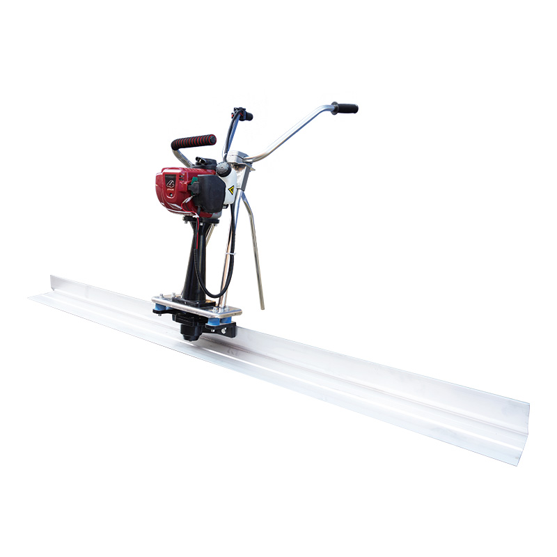 パワーGX35 GX25コンクリートバイブレーター整地機械コ - Concrete Screed Vibrator のレビューと価格