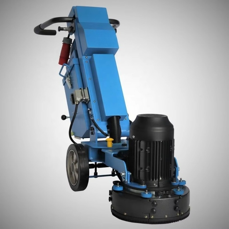 FFG-300E多機能220V/380Vコンクリートエッジフ - Floor Grinding Machine のレビューと価格