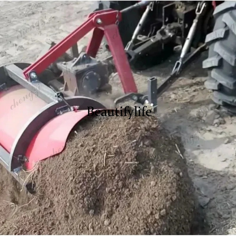 小型埋設ミニトレンチャー溝掘りブドウ植栽用機械 - Trencher Machine Small のレビューと価格