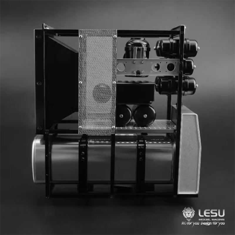 RC 1/14 金属製重機ラック棚 タミヤ油圧ショベルローダ - Dump Truck Heavy Equipment のレビューと価格