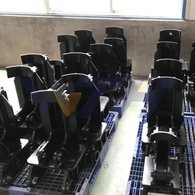 ミニショベル用オーガー掘削機、油圧式アースオーガードライブマ - Post Hole Digger のレビューと価格