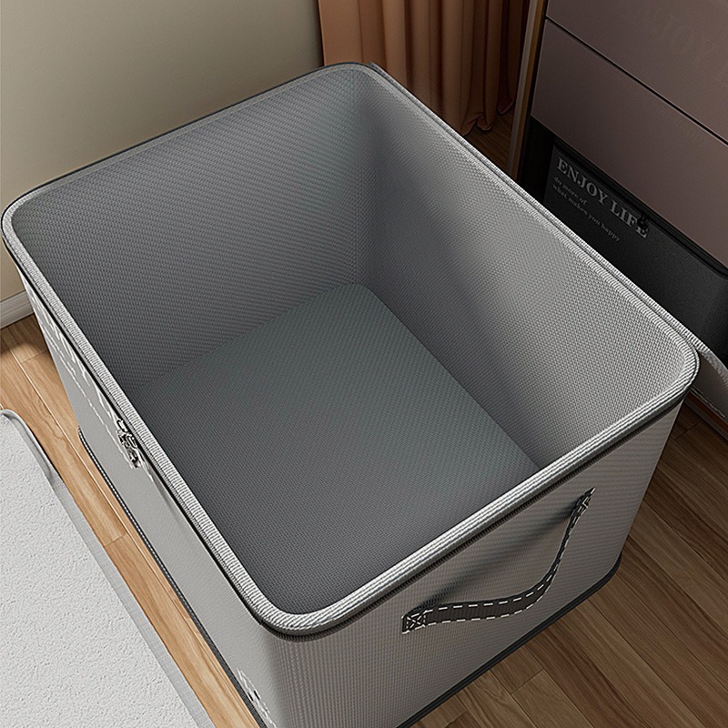 頑丈な不織布製クローゼットオーガナイザー、折りたたみ式オープ - Heavy Equipment Bucket のレビューと価格