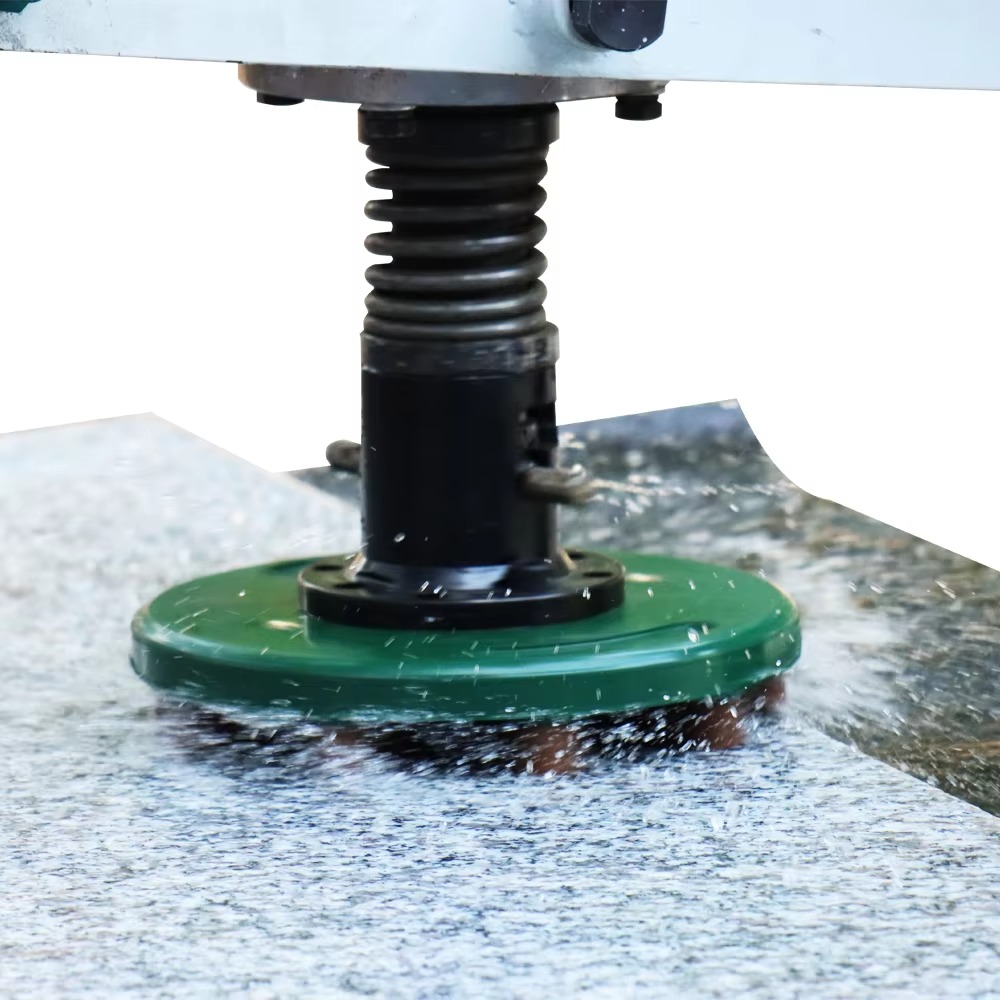 Ms2600自動石材研磨機フロアグラインダーコンクリート研磨 - Floor Grinding Machine のレビューと価格