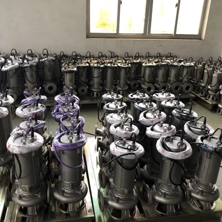 携帯型汚水吸引水中ポンプ 4kw インライン汚水排水ポンプ（ - Submersible Pump Sewage のレビューと価格