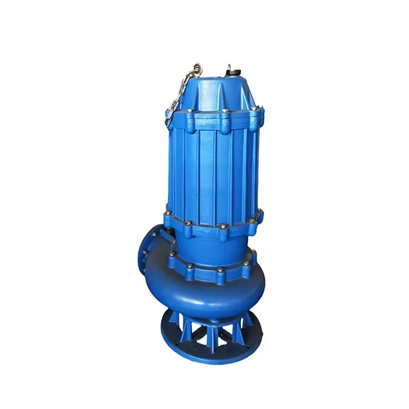 高圧・廃水用鉱業向け高流量電動水中汚水ポンプ - Submersible Pump Sewage のレビューと価格