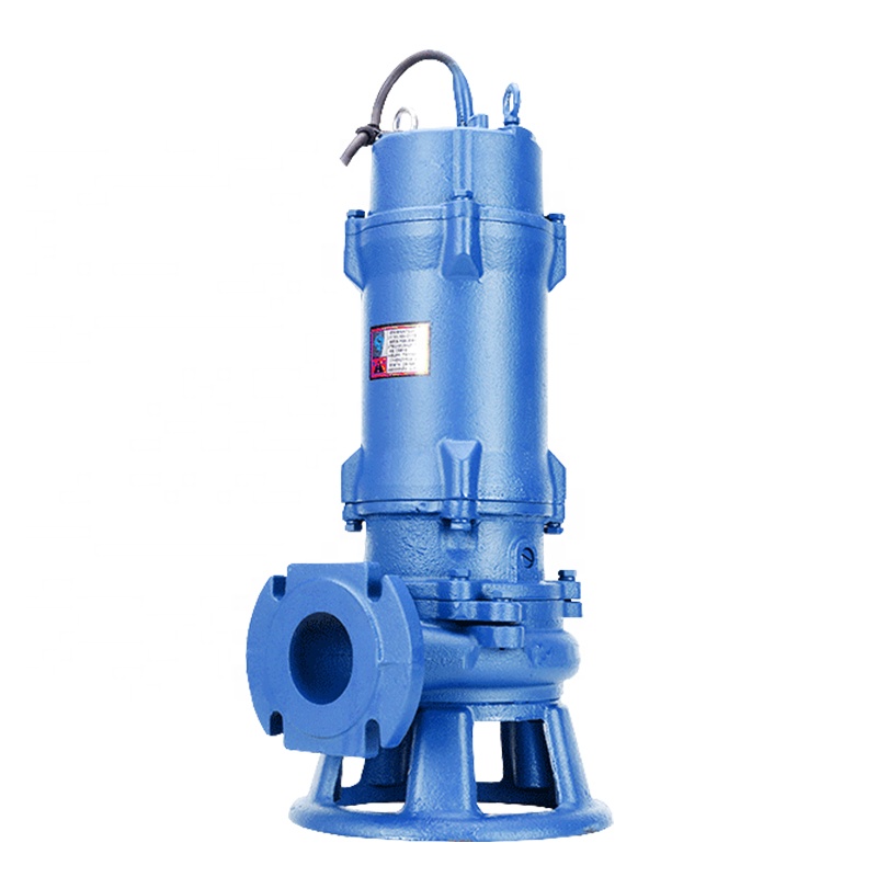 ヘビーデューティー水中グラインダー下水ポンプカッター水中ポン - Submersible Pump Sewage のレビューと価格