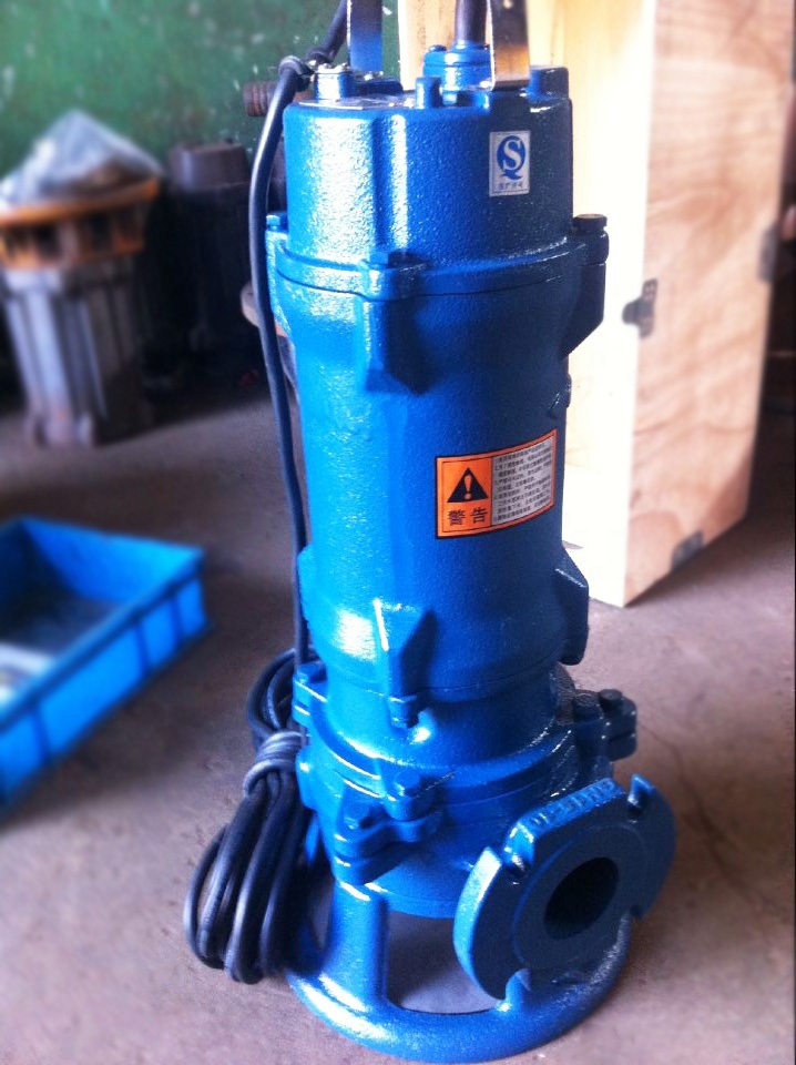 ヘビーデューティー水中グラインダー下水ポンプカッター水中ポン - Submersible Pump Sewage のレビューと価格